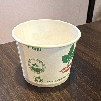Paper Cup Manufacturers