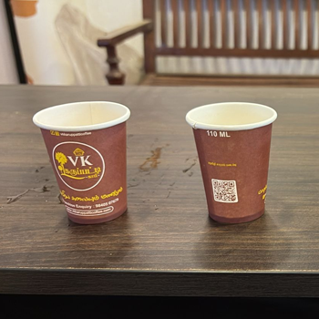 Paper Cup Manufacturers