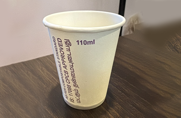 Paper Cup Manufacturers in Chennai